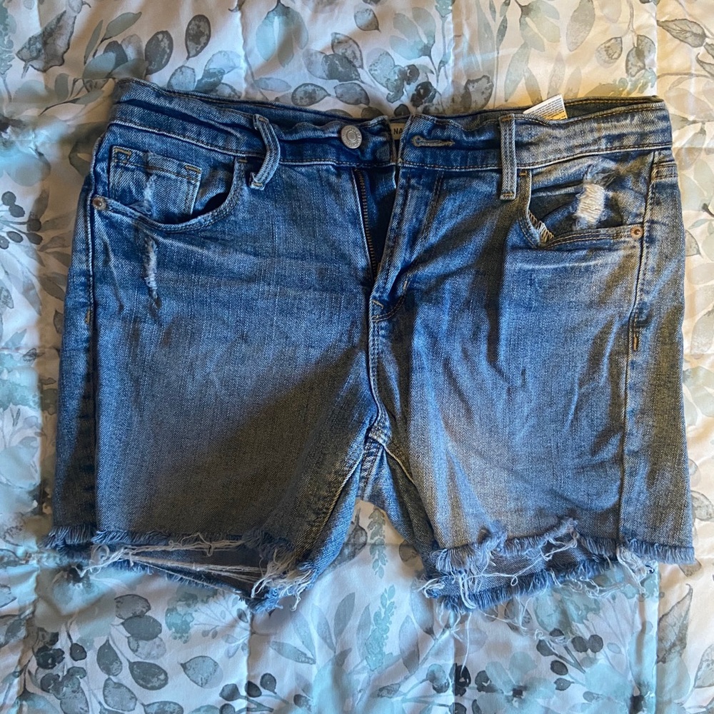 Old navy shorts